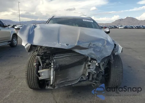 2022 Genesis Gv70 Base из США, поврежденный, VIN KMUMCDTC7NU012892